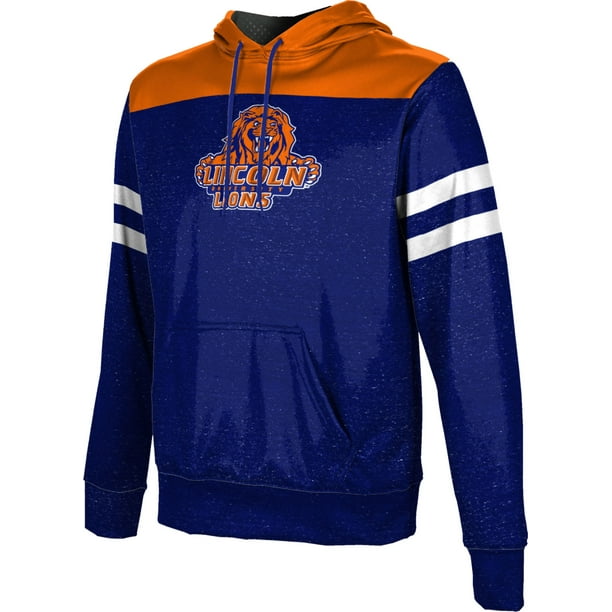 Heathered ProSphere Johnson & Wales University Boys Full Zip Hoodie Heathered ProSphere Johnson & Wales University Boys Full Zip Hoodie